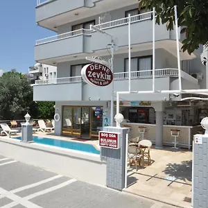 Defne & Zevkim 2* Marmaris