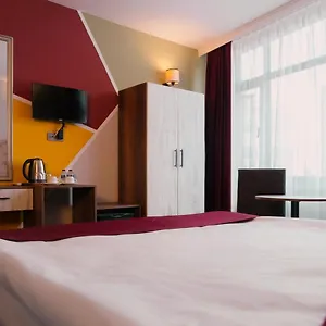 4* Hotel Galata By Boss &