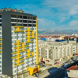 5* Hotel Days & By Wyndham Esenyurt