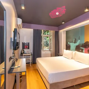 Tulip & - Taksim Pera Center Ξενοδοχείο